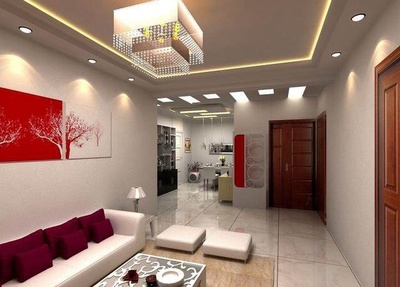 室內裝修設計的10大定律，避免房子變得'四不像'